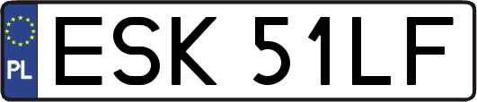 ESK51LF