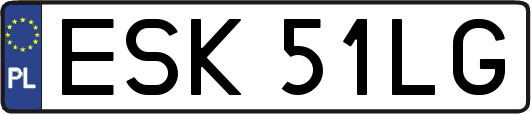 ESK51LG