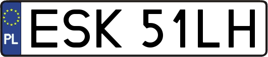 ESK51LH