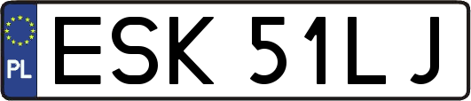 ESK51LJ