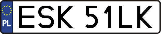 ESK51LK
