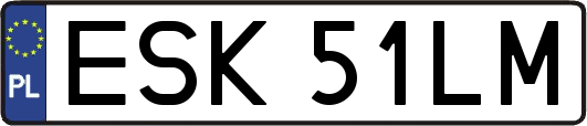 ESK51LM