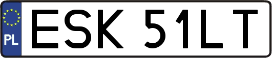 ESK51LT