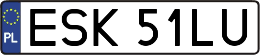 ESK51LU