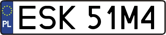 ESK51M4