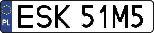 ESK51M5