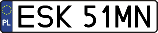 ESK51MN