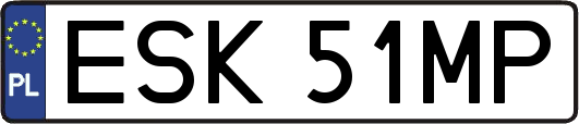 ESK51MP