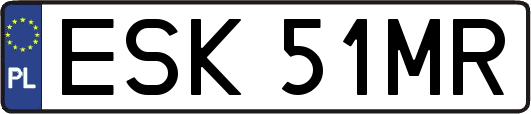 ESK51MR