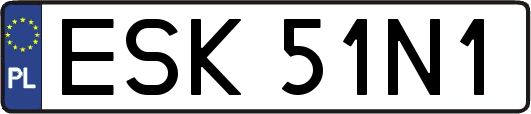 ESK51N1