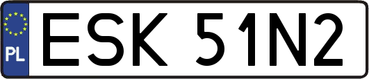 ESK51N2