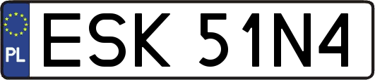 ESK51N4