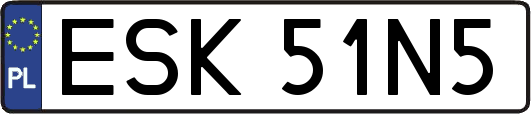 ESK51N5