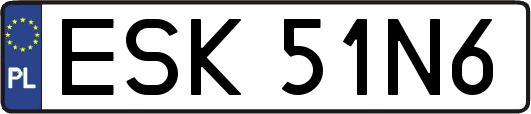 ESK51N6