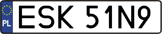 ESK51N9
