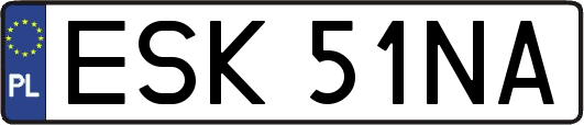ESK51NA