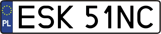 ESK51NC