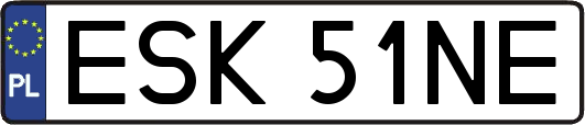 ESK51NE