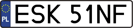 ESK51NF