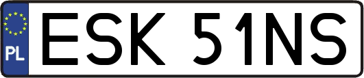 ESK51NS