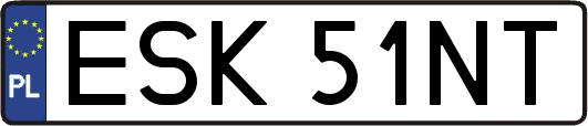 ESK51NT
