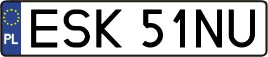 ESK51NU