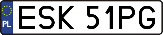 ESK51PG