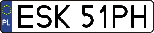 ESK51PH