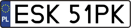ESK51PK