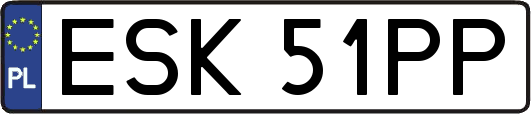 ESK51PP