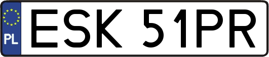 ESK51PR