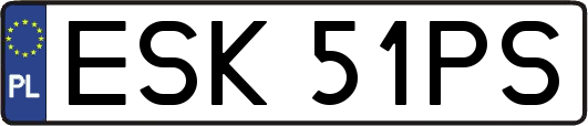 ESK51PS