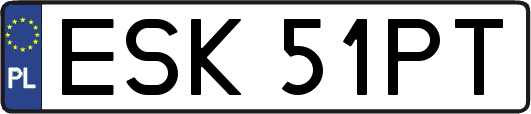 ESK51PT
