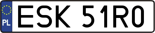 ESK51R0