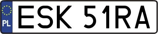 ESK51RA