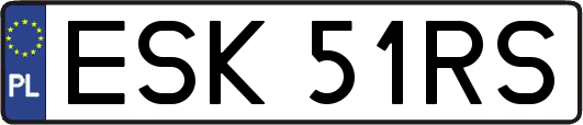 ESK51RS