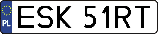 ESK51RT