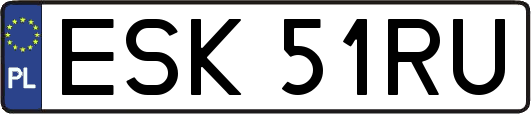 ESK51RU