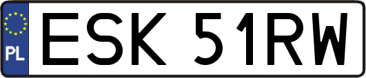 ESK51RW