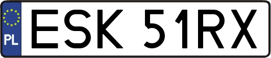 ESK51RX