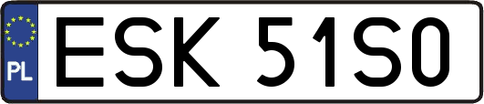 ESK51S0