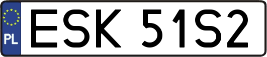 ESK51S2