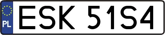 ESK51S4