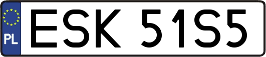 ESK51S5