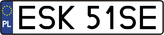 ESK51SE
