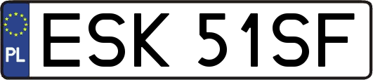 ESK51SF