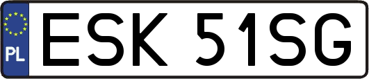 ESK51SG