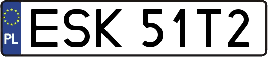 ESK51T2