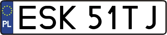 ESK51TJ