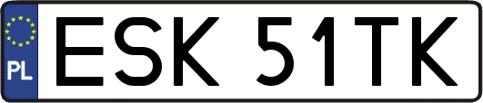 ESK51TK